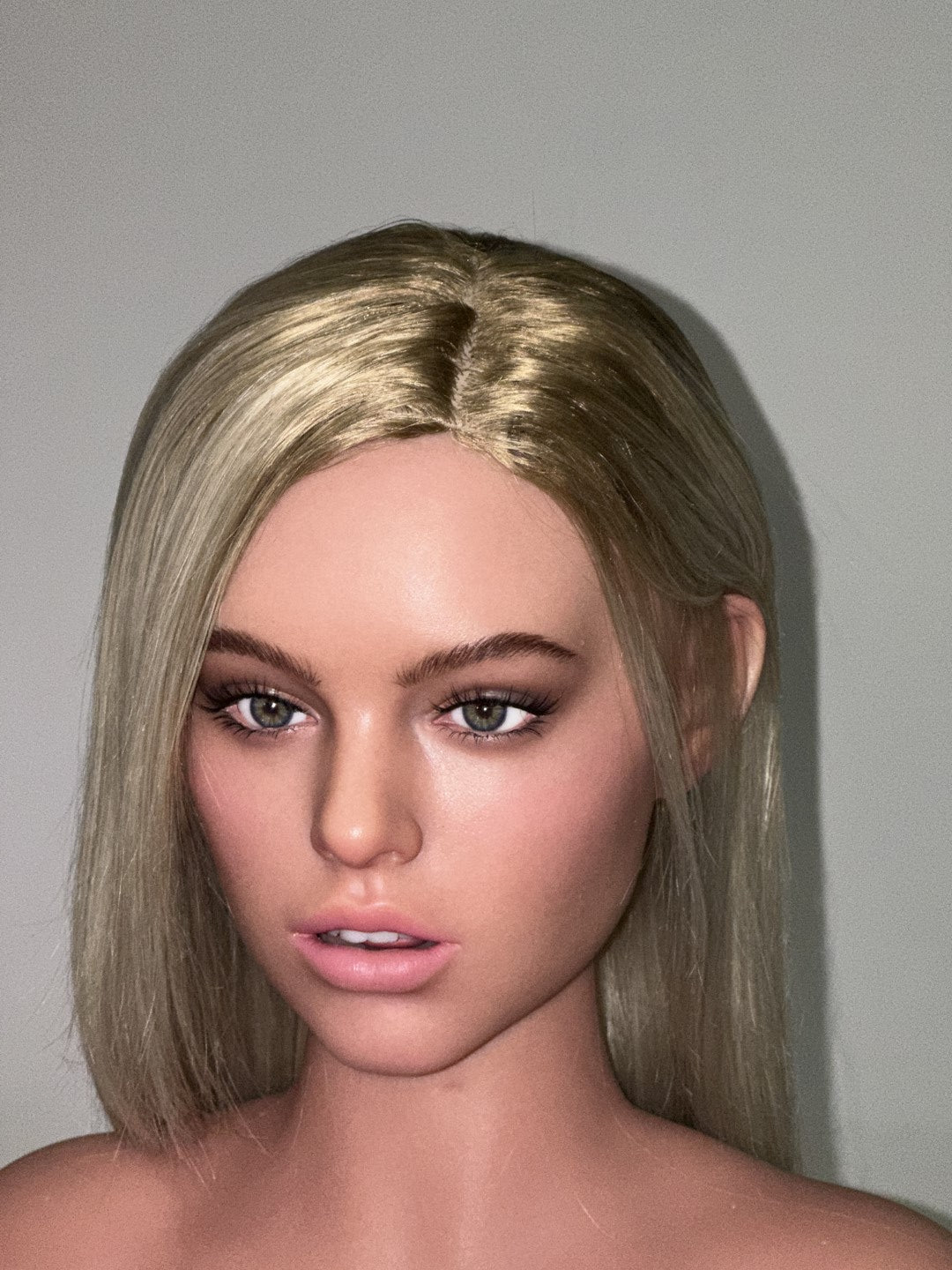 Sigrid sexpuppe (Zelex 165 cm d-cup ZXE201-3 Sle Silicon)