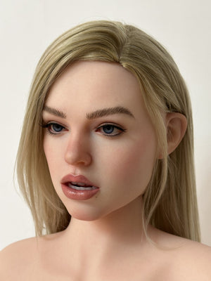 Loriana sex doll (Zelex 153cm b-cup ZXE201-W2 SLE silicone)