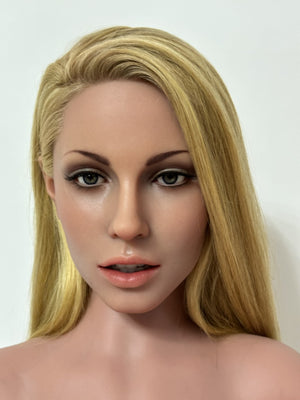 Maddie sexpuppe (Zelex 165 cm d-cup ZXE203-Z1 Sle Silicon)