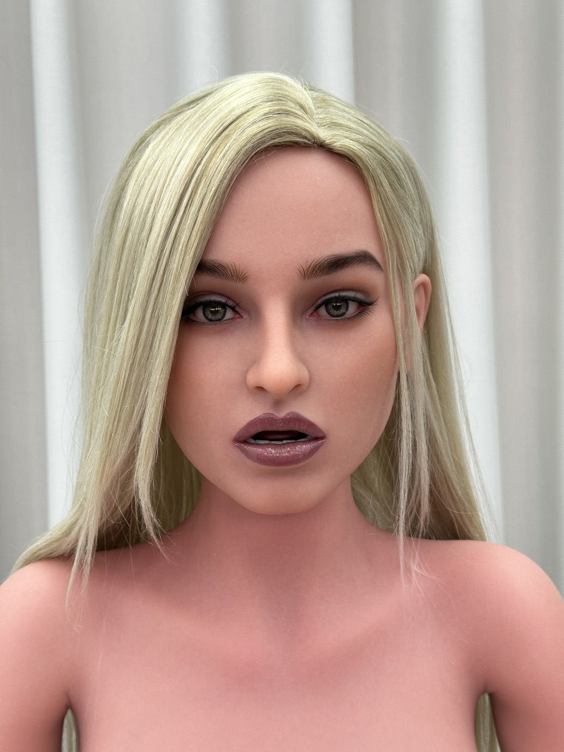 Heidi Sex doll (Zelex 166cm K-cup ZXE204-1 SLE silicone)