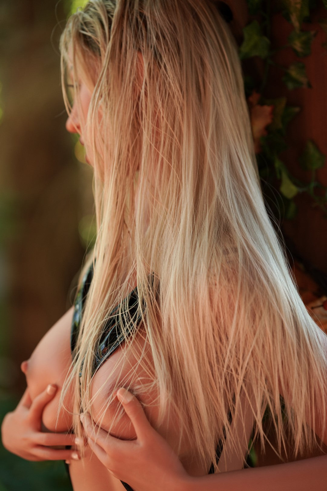 Heidi Sex doll (Zelex 172cm E-cup ZXE204-1 SLE silicone) EXPRESS