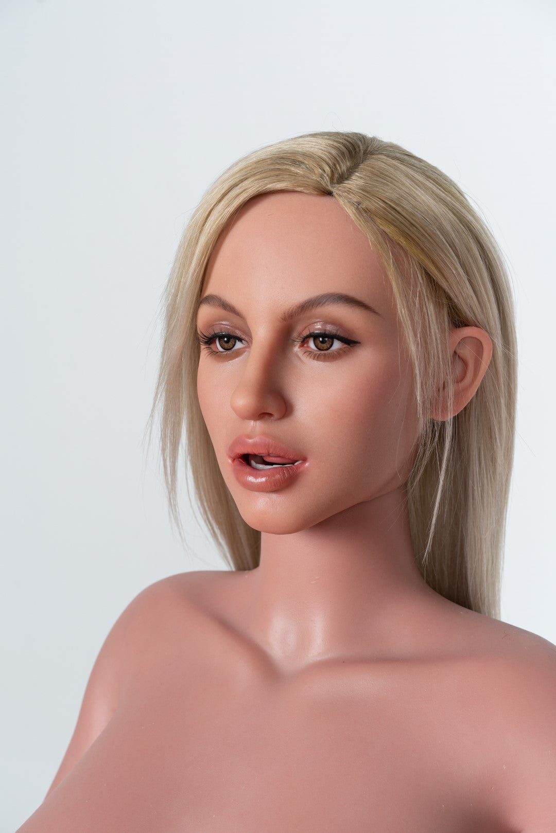 Samira sexpuppe (Zelex 160 cm j-cup ZXE205-1 SLEILIKON)