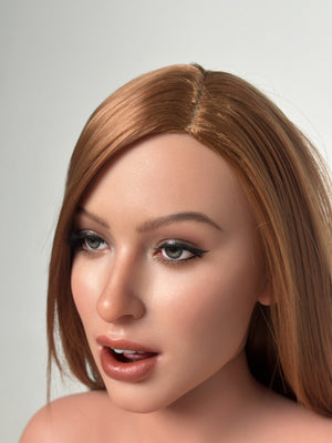 Millie sex doll (Zex 153cm b-cup ZXE208-2 SLE silicone)