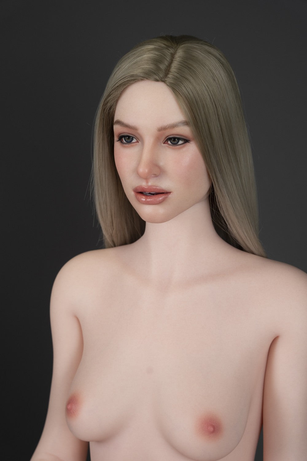Pfeifer sexpuppe (Zelex 171 cm C-cup ZXE208-W1 Sle Silicon)