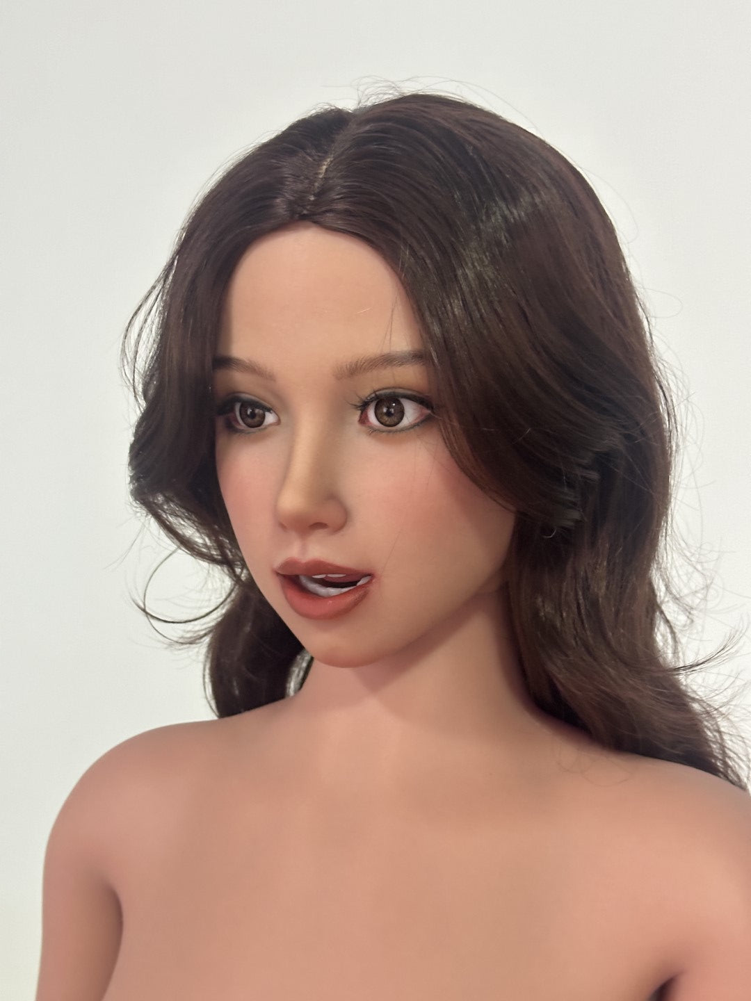 Jamie Sex doll (Zelex 165cm D-cup ZXE209-2 SLE silicone)