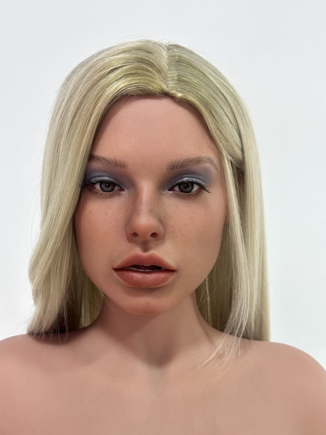Freya sexpuppe (Zelex 164cm G-cup ZXE211-2 SLE Silikon)