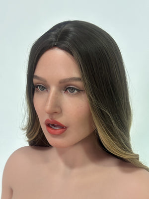 Milana sex doll (Zelex 164cm g-cup Zxe212-2 Sle silicone)