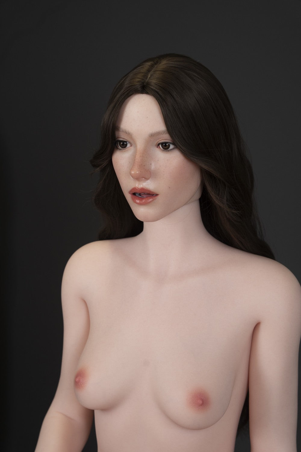 Poppy sexpuppe (Zelex 171 cm C-cup ZXE215-W1 SLE Silikon)