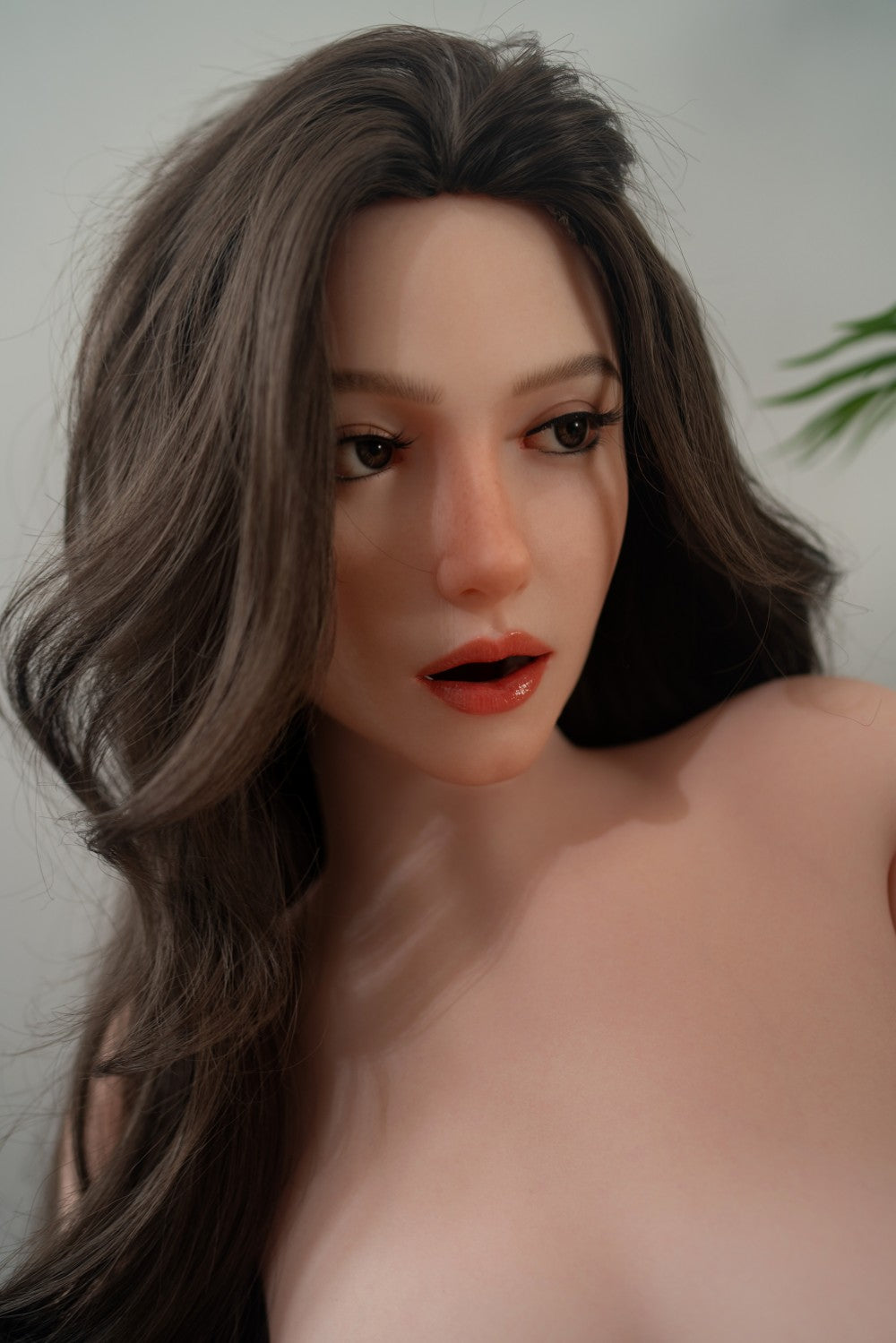Poppy sexpuppe (Zelex 172cm ecup ZXE215-W1 Sle Silicon)