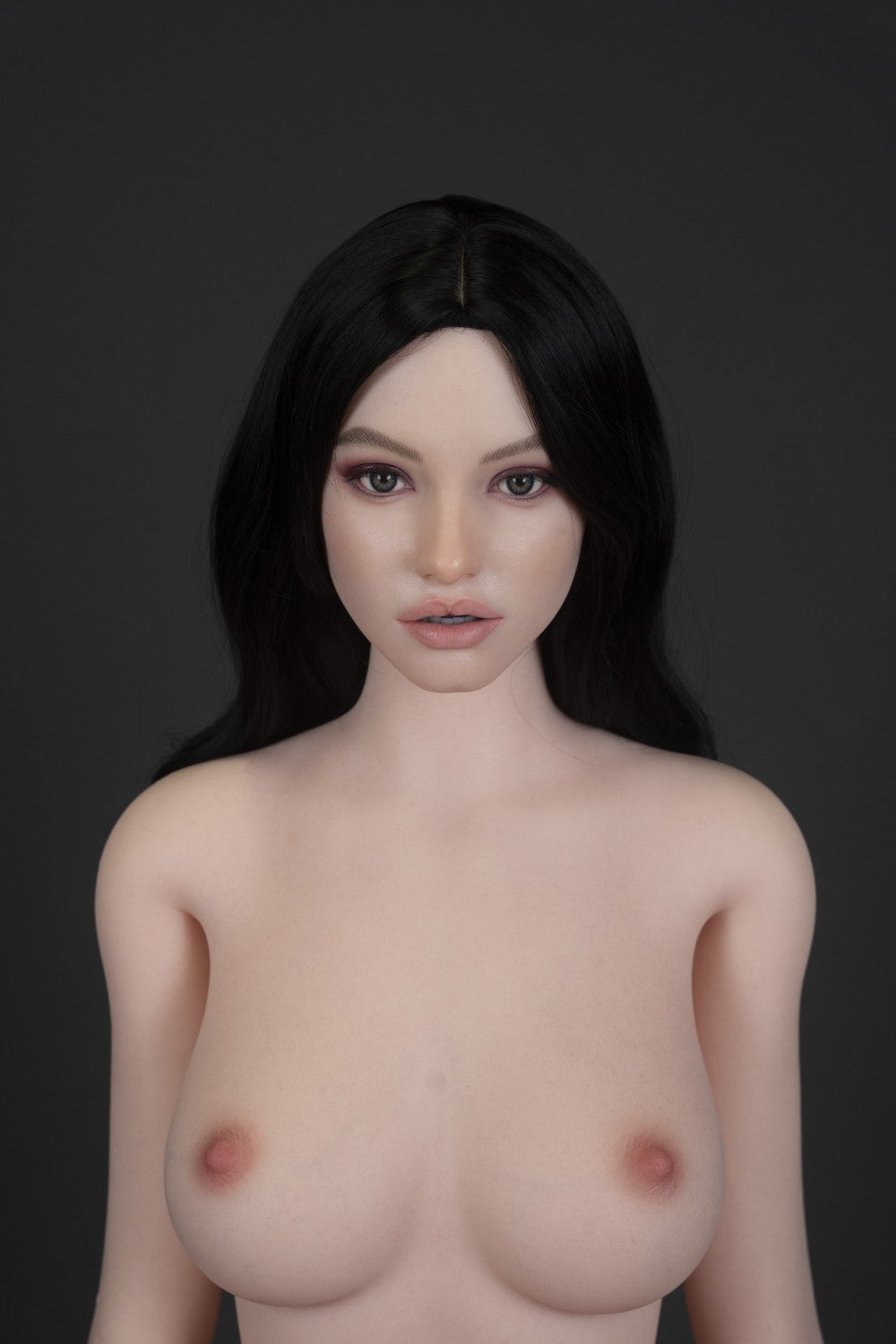 Elise sexpuppe (Zelex 172cm ecup ZXE216-W1 Sle Silicon)