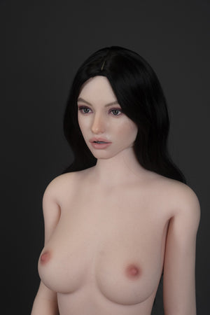 Elise Sexdocka (Zelex 172cm E-Kupa ZXE216-W1 SLE Silikon)