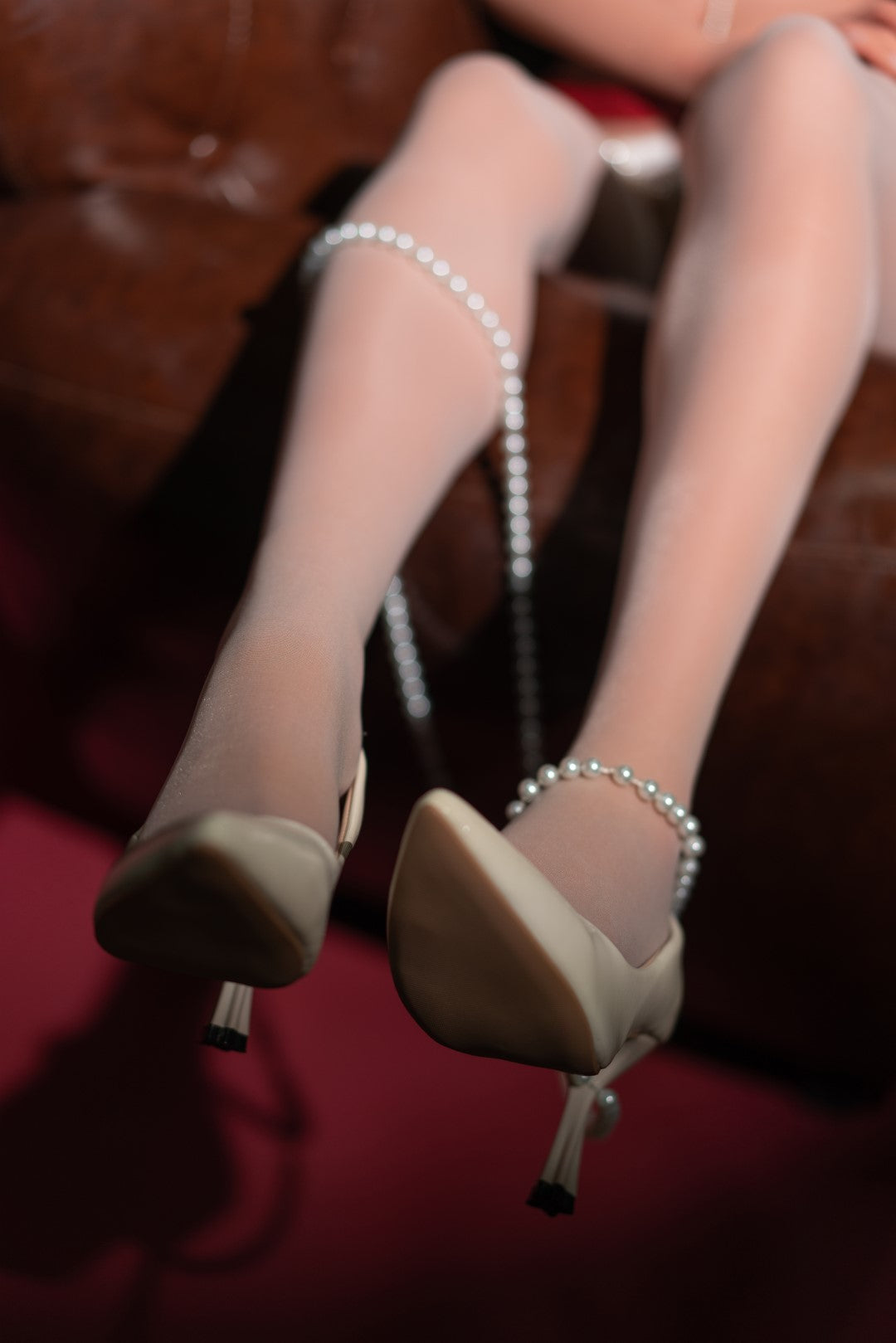 Jolie sexpuppe (Zelex 165cm D-cup ZXE219-2 SLE Silikon)