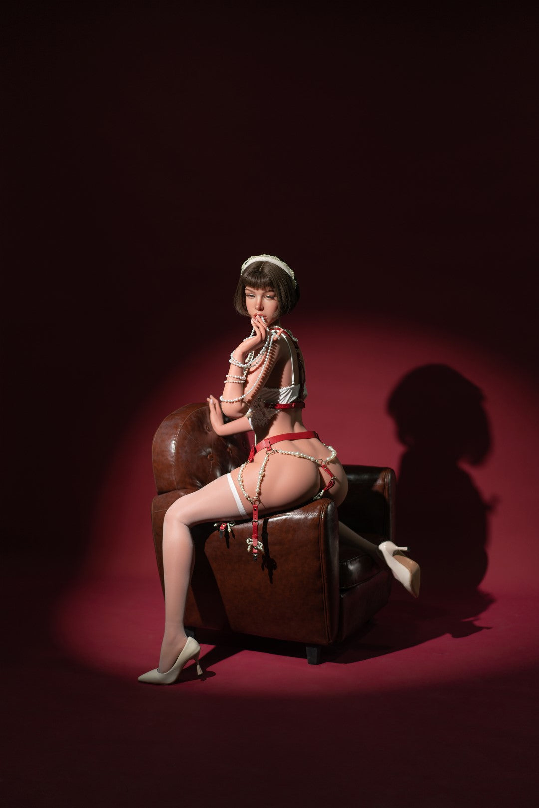 Jolie sexpuppe (Zelex 165 cm d-cup ZXE219-2 Sle Silicon) EXPRESS