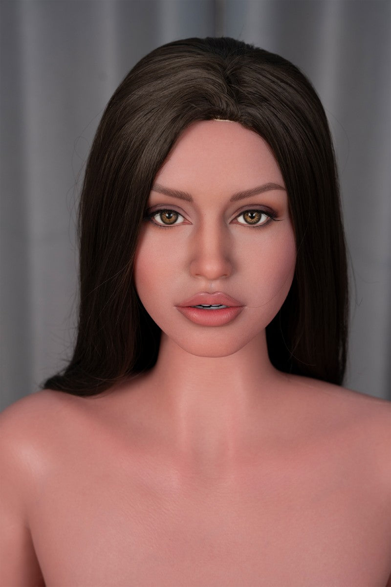 Aryana Sex doll (Zelex 170cm A-cup ZXE231-1 SLE silicone)