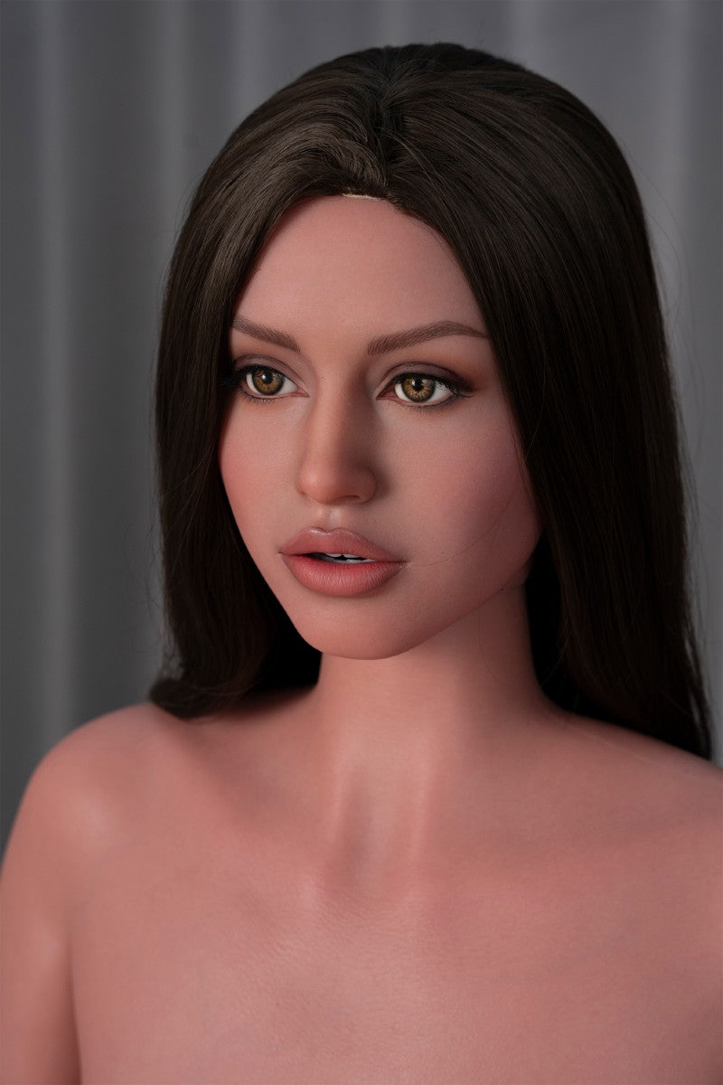 Aryana Sex doll (Zelex 170cm A-cup ZXE231-1 SLE silicone)