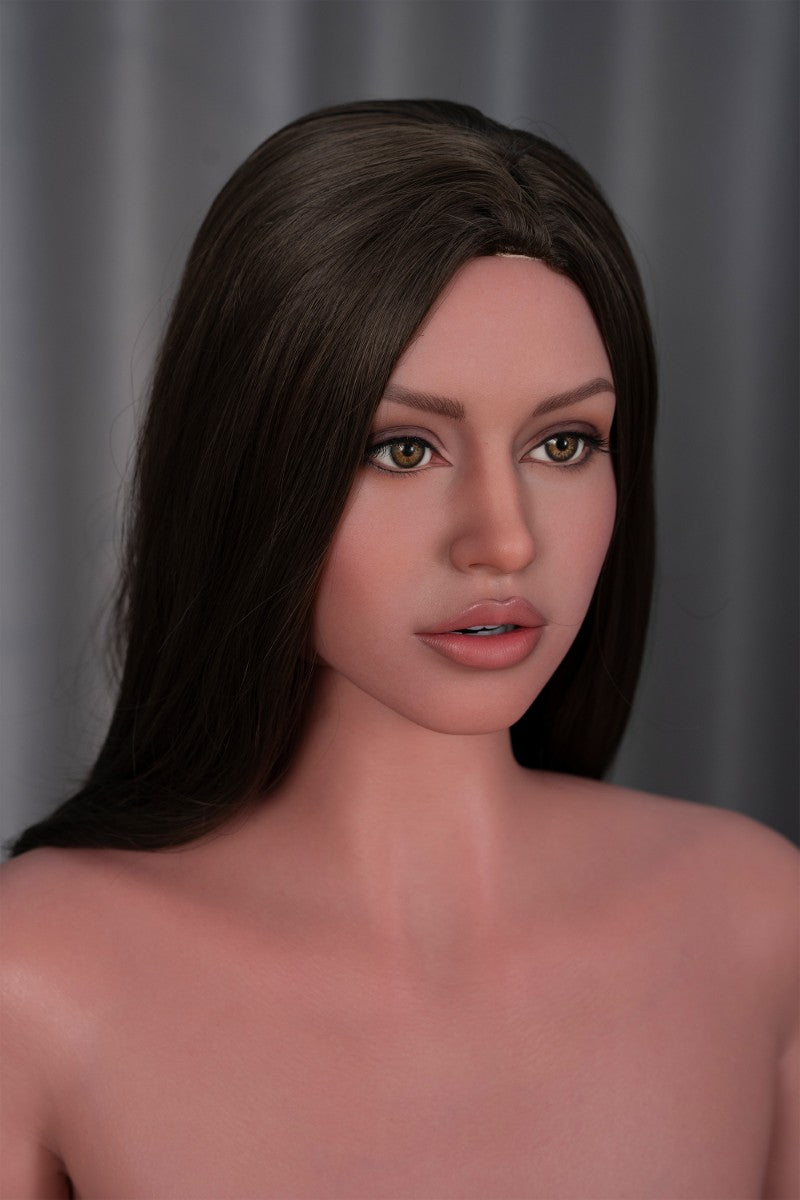 Aryana Sex doll (Zelex 170cm A-cup ZXE231-1 SLE silicone)