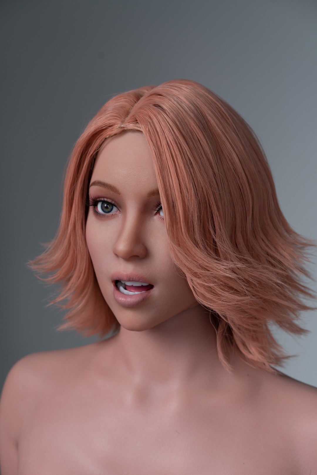 Valerie sexpuppe (Zelex 170 cm C-cup GE02-1 Silikon)