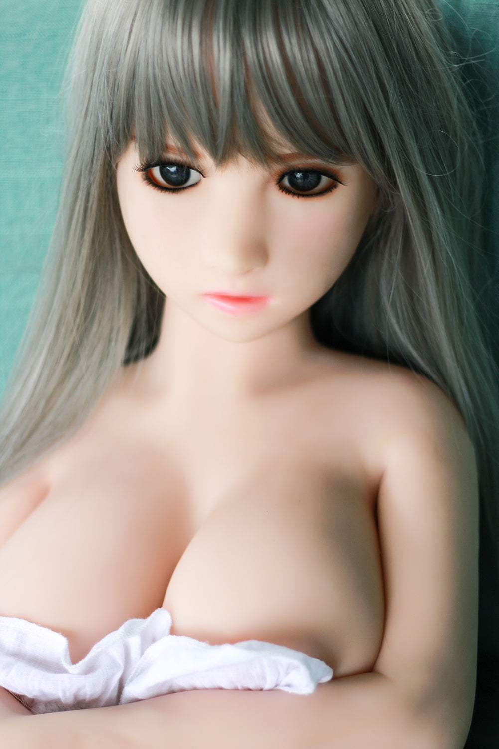 Flora sexpuppe (SY-Puppe 100cm TPE)