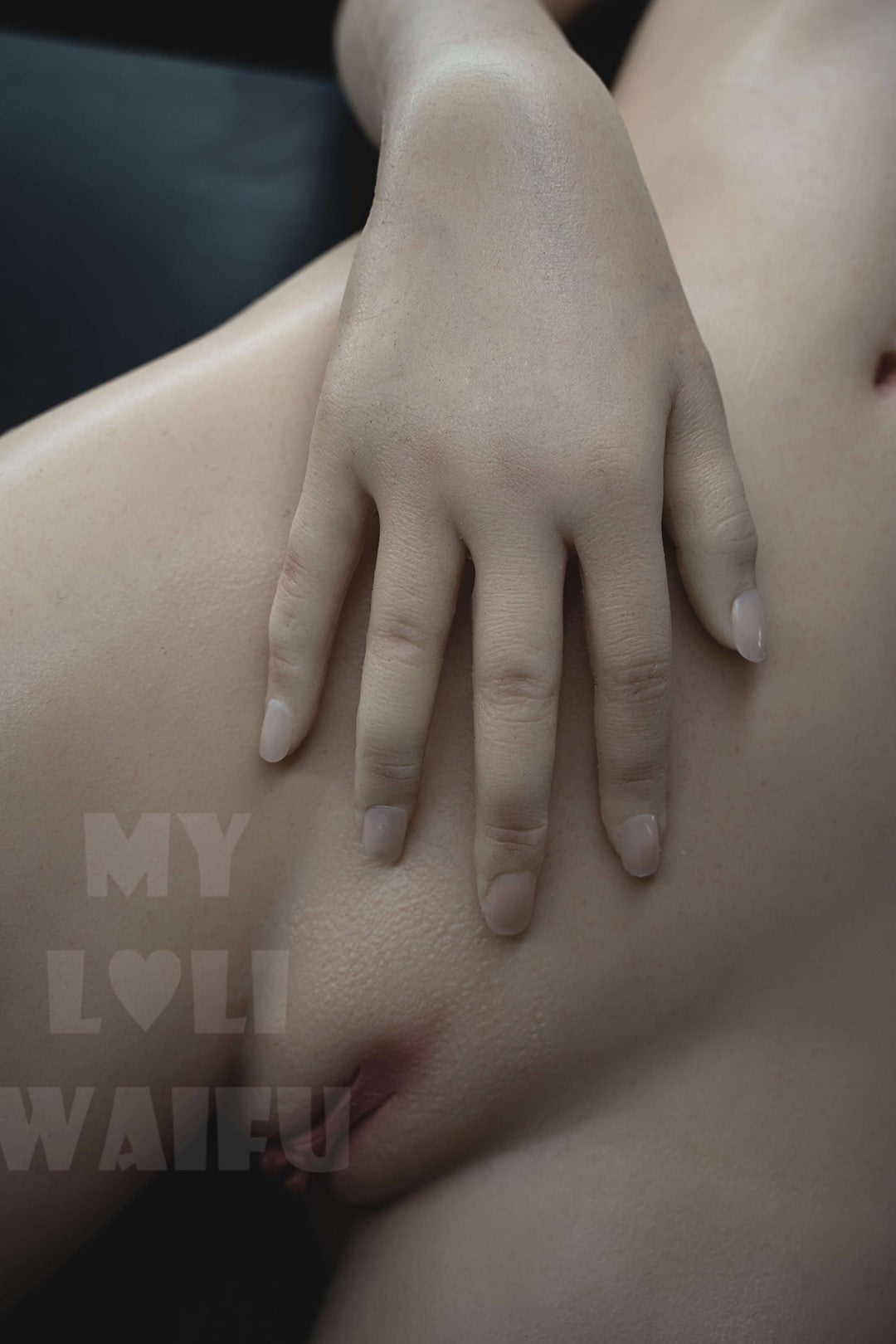 Ali sexpuppe (My Loli Waifu 148cm B-cup #60 Silikon)