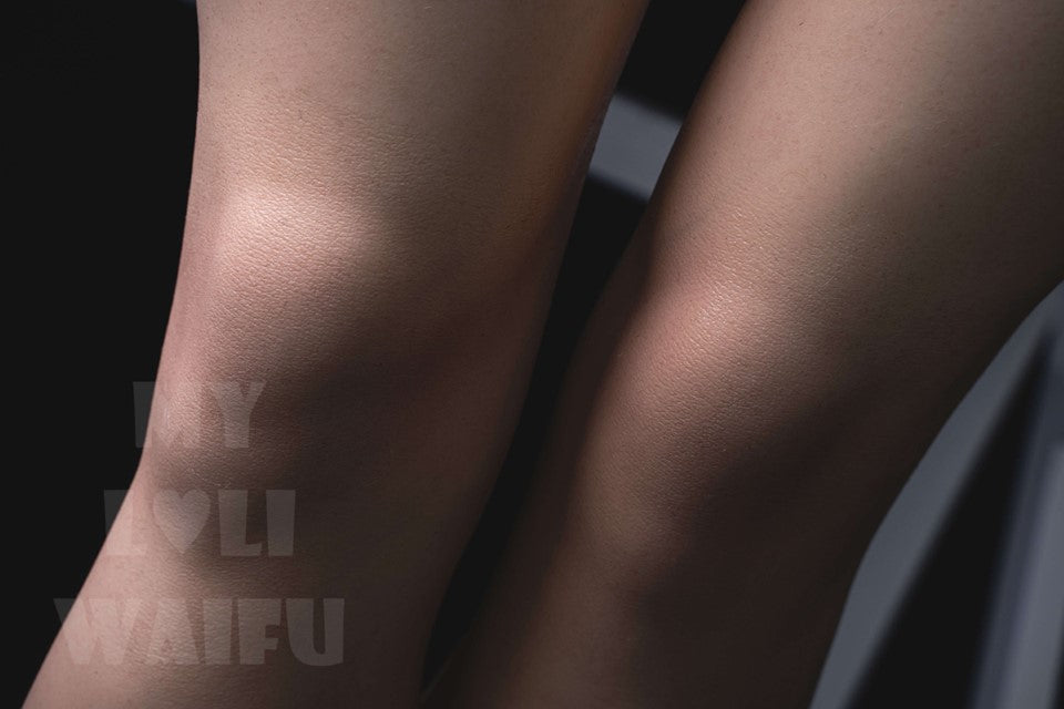 Ali sexpuppe (My Loli Waifu 148cm B-cup #60 Silikon)