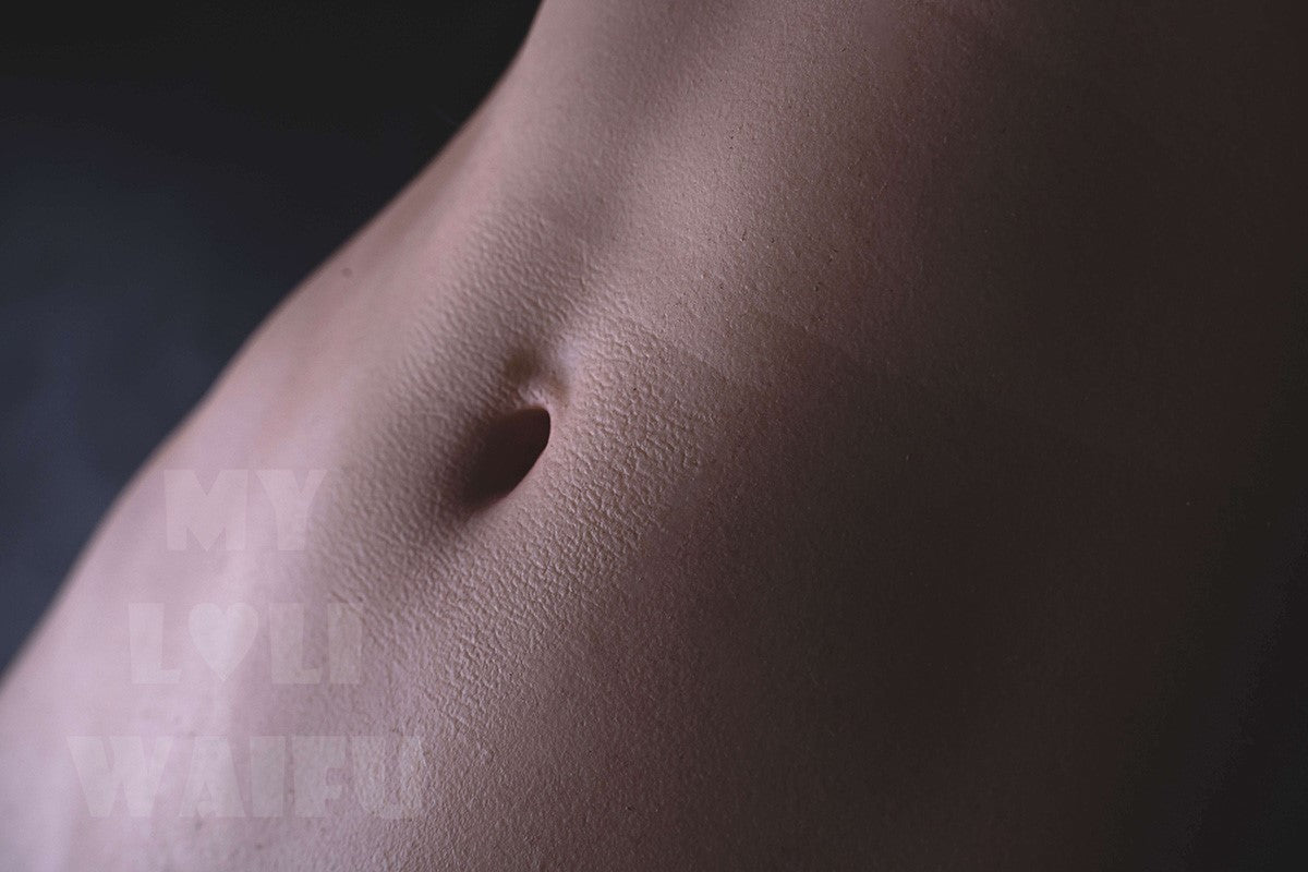 Ali Sex doll (My Loli Waifu 148cm b-cup #60 silicone)