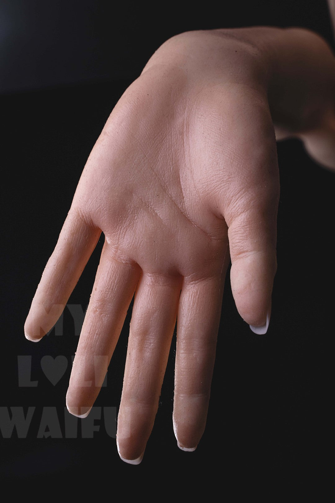 Ali sexpuppe (My Loli Waifu 148cm B-cup #60 Silikon)