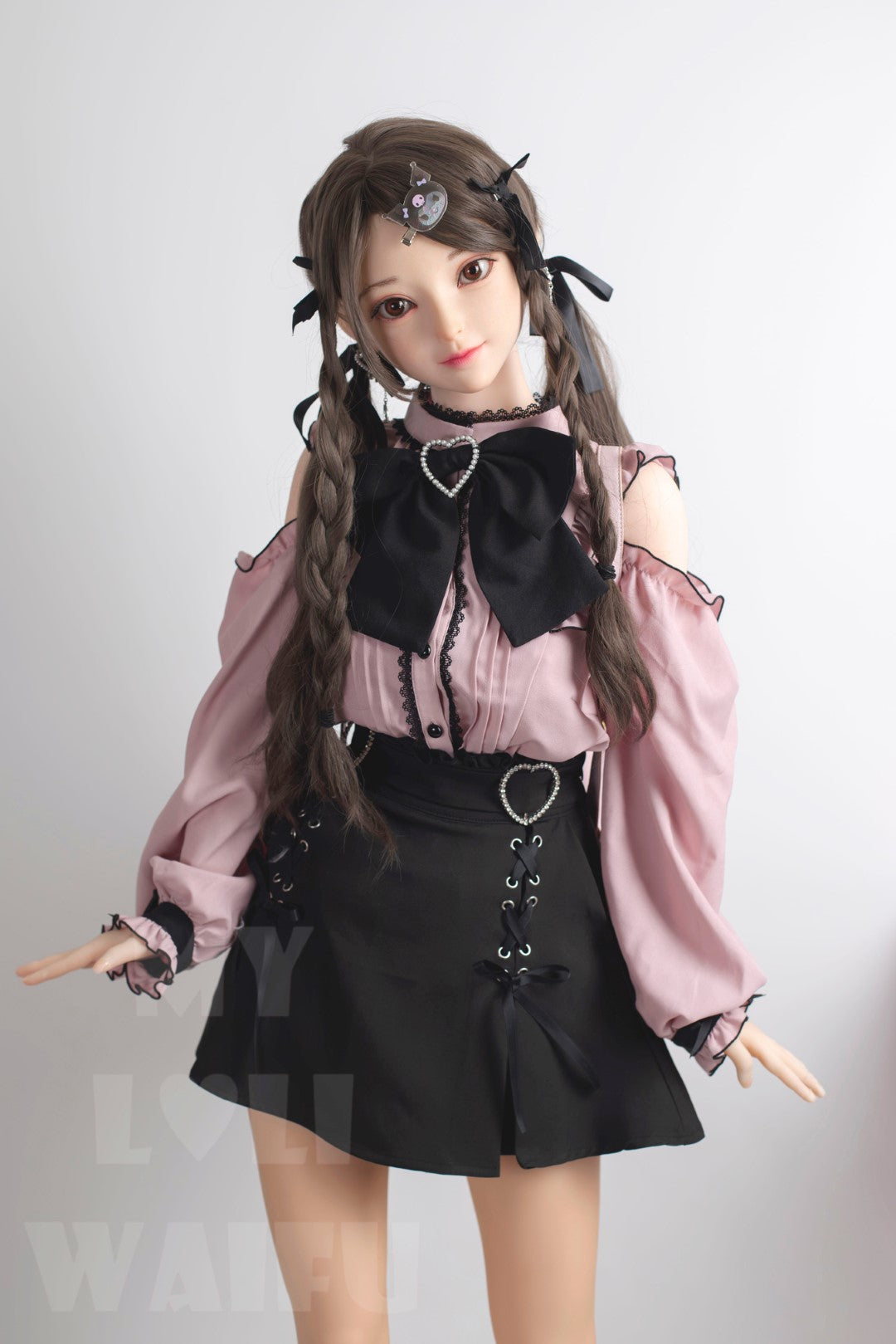 Ali sexpuppe (My Loli Waifu 148 cm B-cup #60 TPE+Silikon)