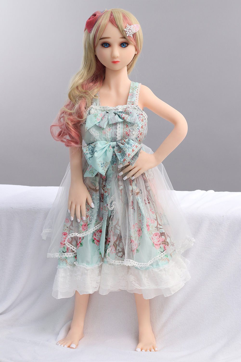 Alena sexpuppe (SY-Puppe 100cm TPE)