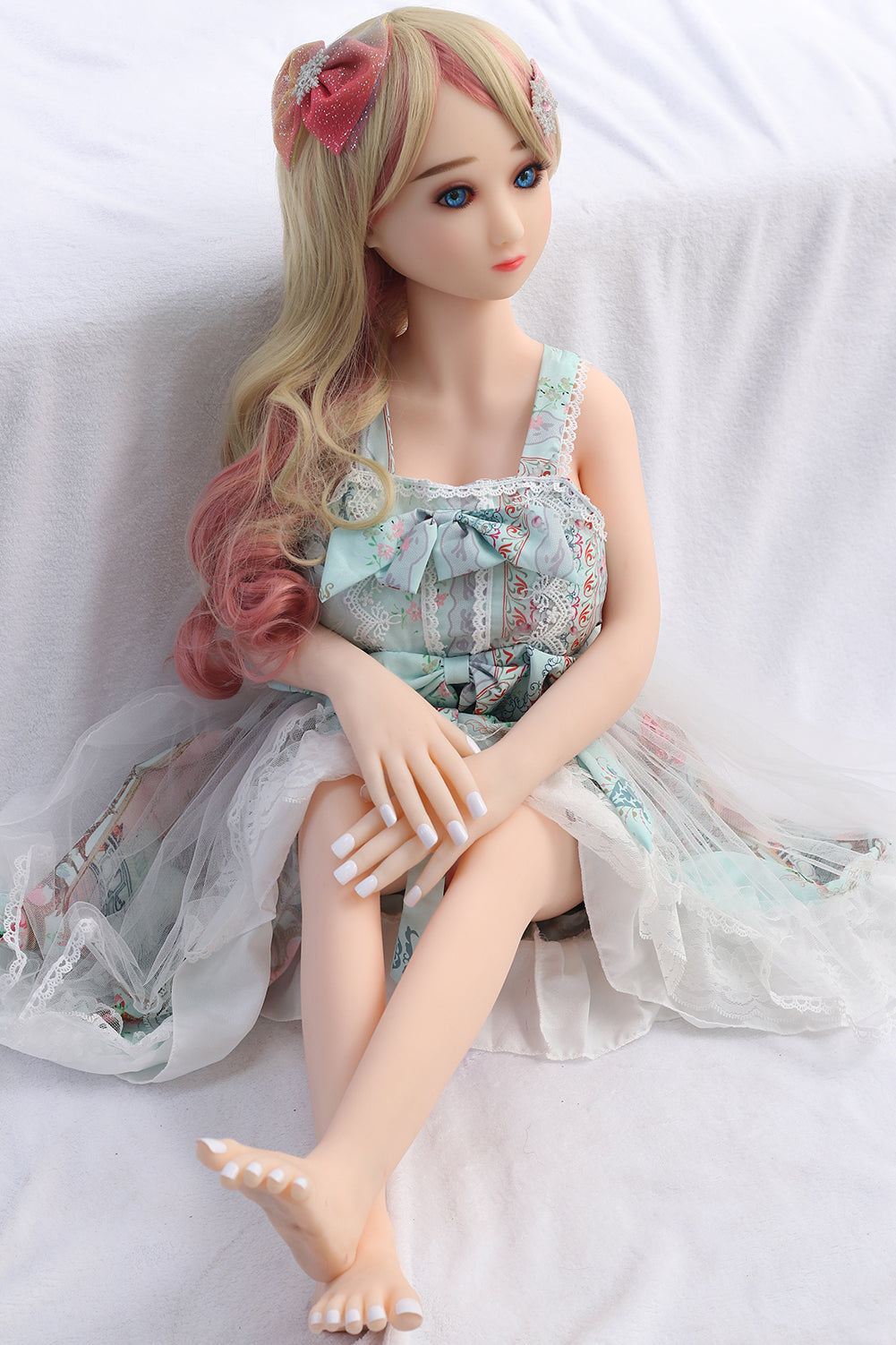 Alena sexpuppe (SY-Puppe 100cm TPE)