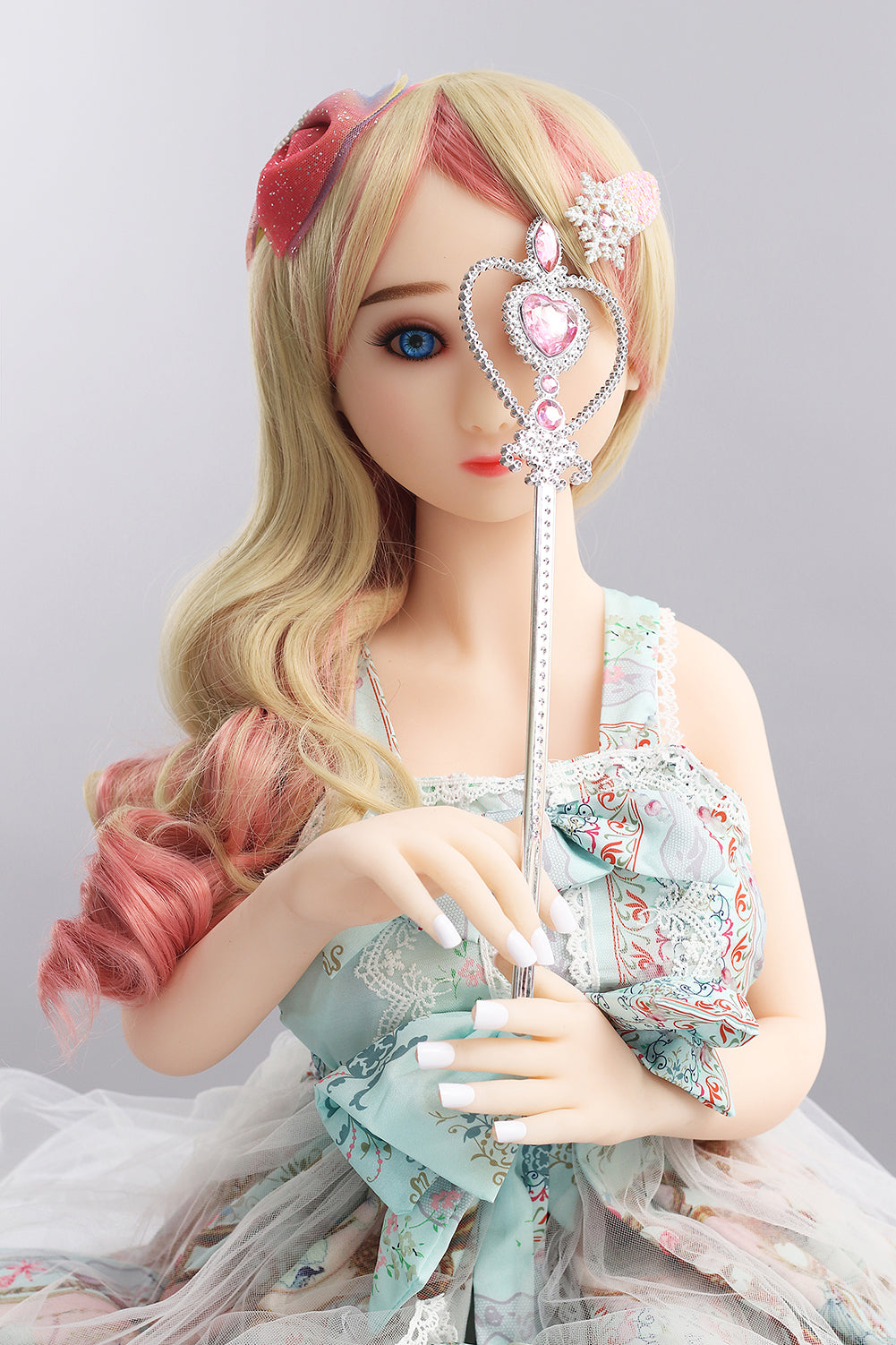 Alena sexpuppe (SY-Puppe 100cm TPE)