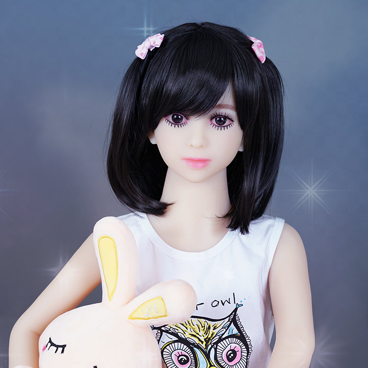 Nika sexpuppe (SY-Puppe 108cm TPE)