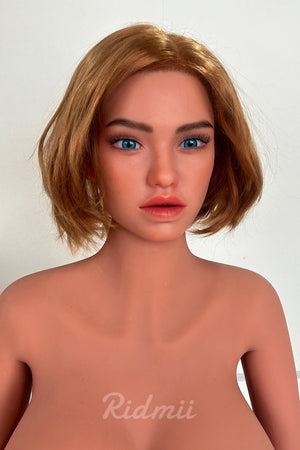 Rory Sex doll (Ridmii Doll 167cm E-cup TPE +silicone)