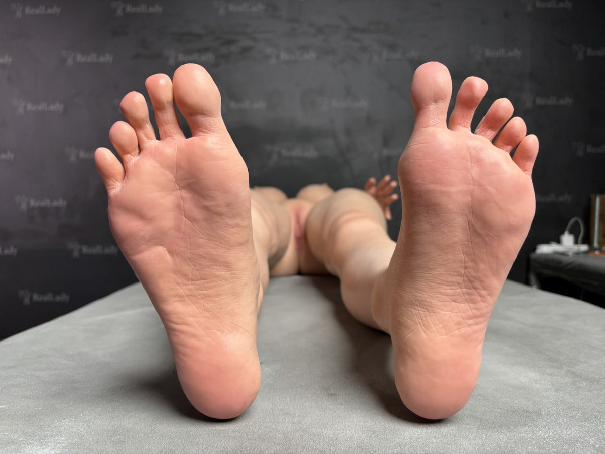 Nina sexpuppe (Real Lady 168cm E-cup R3 Silikon) EXPRESS