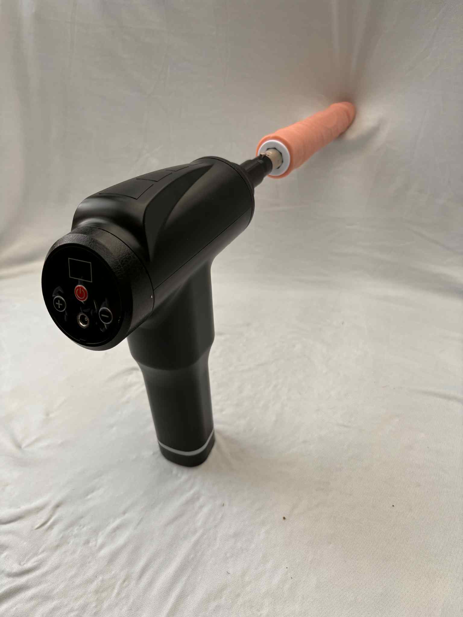 Kompakte Sexmaschine – 50 Schläge/Sek