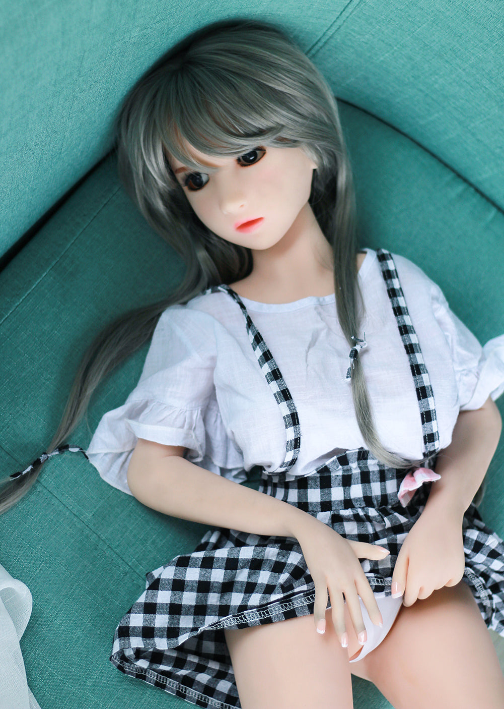 Flora sexpuppe (SY-Puppe 100cm TPE)