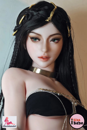 Takigawa Senhime sexpuppe (Elsa Babe 150 cm ZHB001 Silikon)