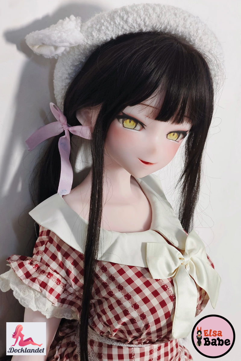 Matsuzaka Erina sexpuppe (Elsa Babe 140cm Rad009 Silikon)