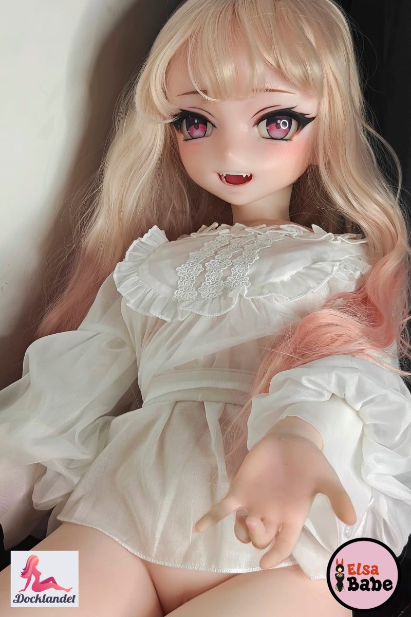 CHANKANO MARI Sex doll (Elsa Babe 125cm b-cup Rad030 silicone)