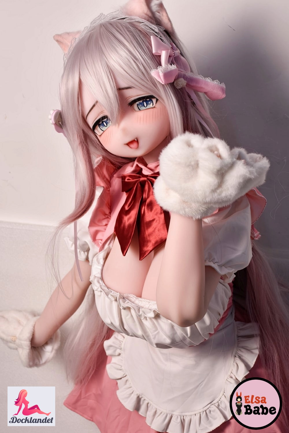 Utagawa Miki Sexdocka (Elsa Babe 148cm RAD051 Silikon)