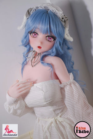 Hayakawa Coco Sex doll (Elsa Babe 165cm Rahc011 silicone)