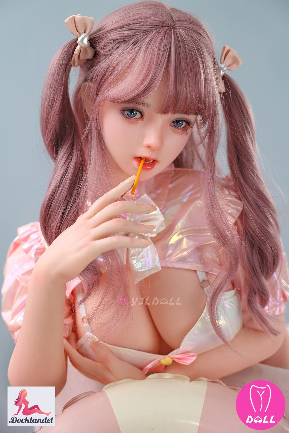 Emiko sexpuppe (YJL Doll 155cm C-cup #870 Silikon)