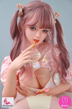 Emiko sexpuppe (YJL Doll 155 cm C-cup #870 Silikon)