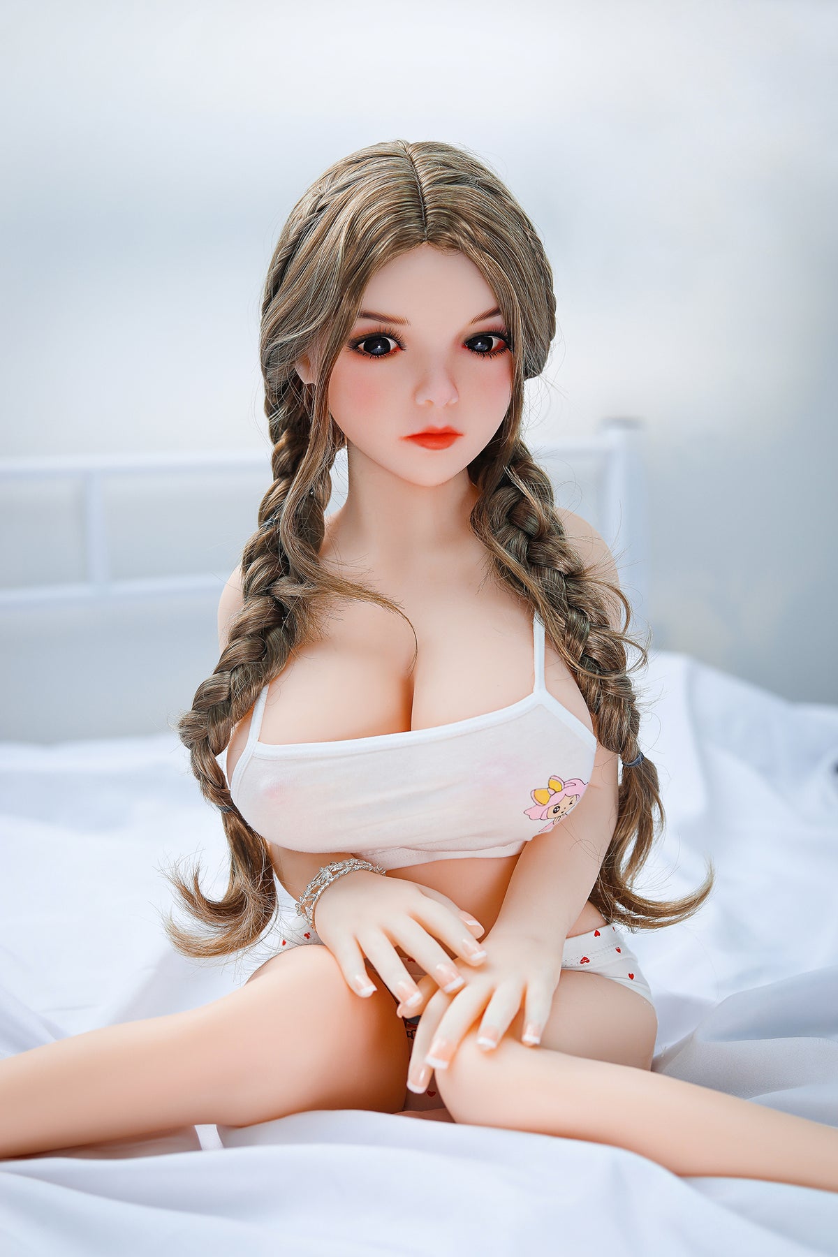 Francesca sexpuppe (SY-Puppe 100cm TPE)