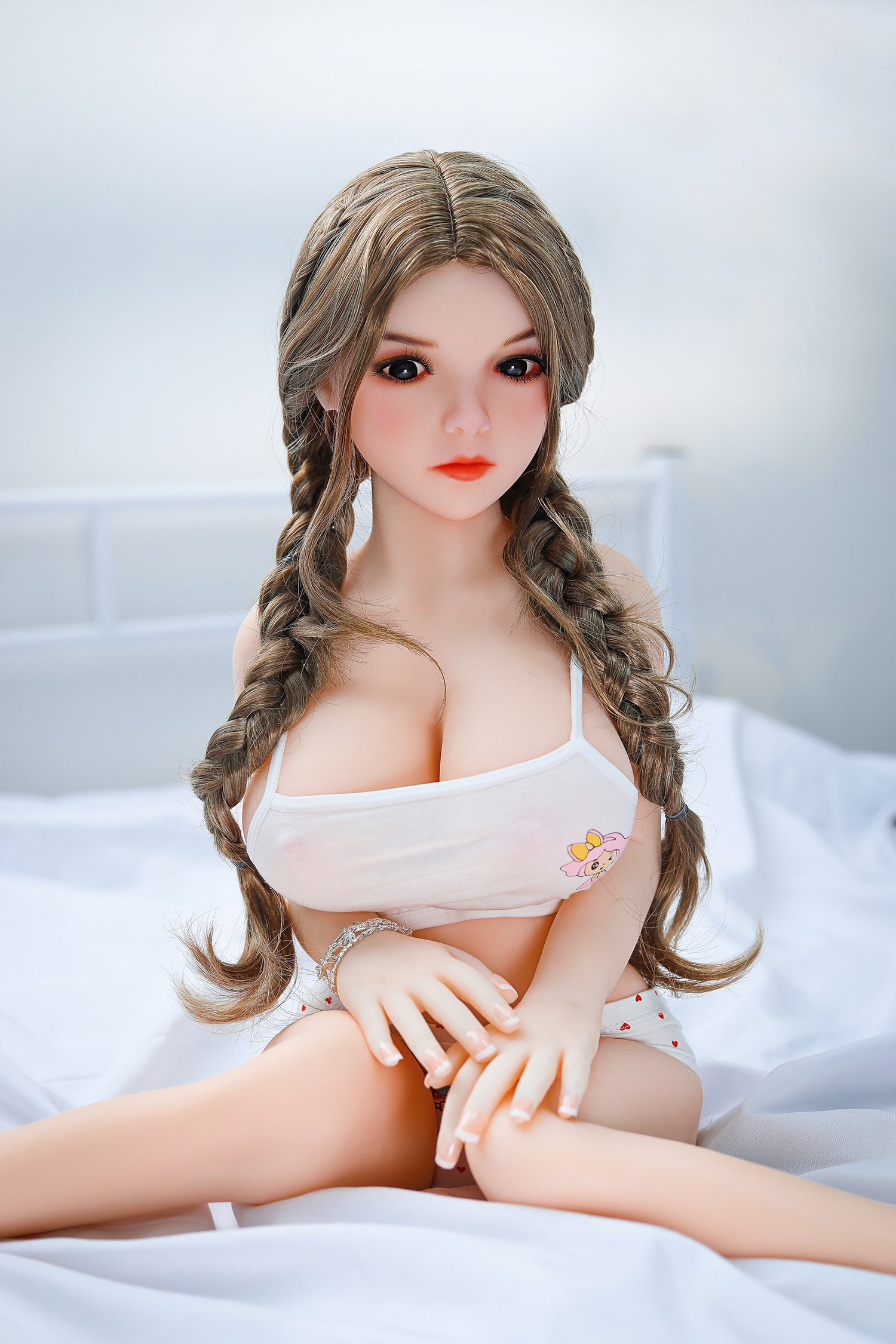 Francesca sexpuppe (SY-Puppe 100cm TPE)