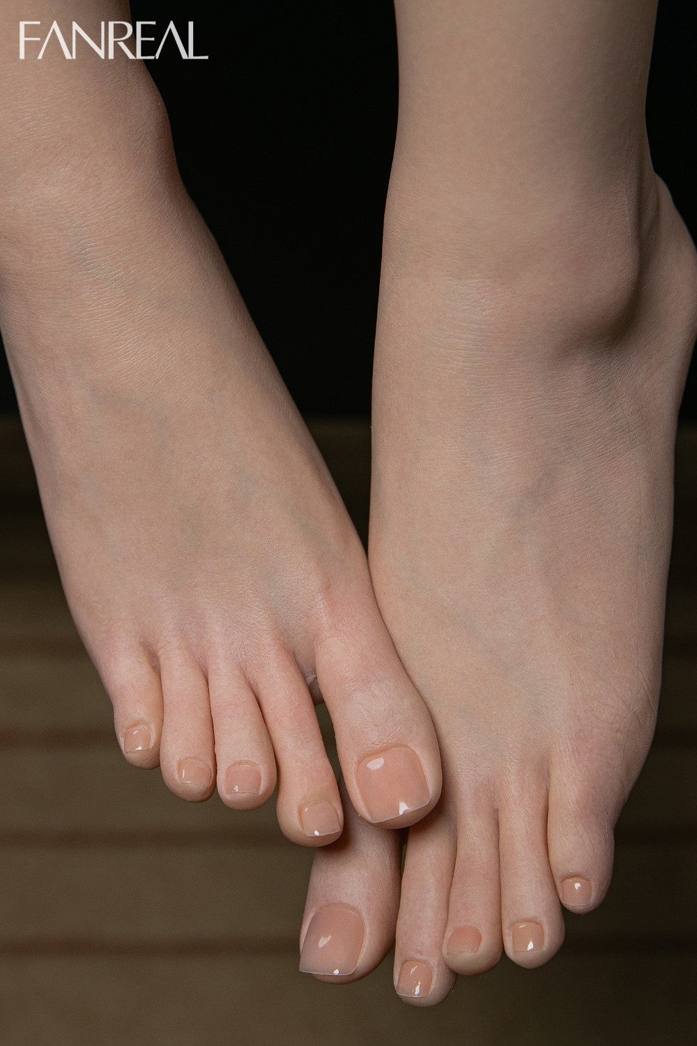 Kimmy sexpuppe (FanReal Doll 155 cm f-cup Silikon)