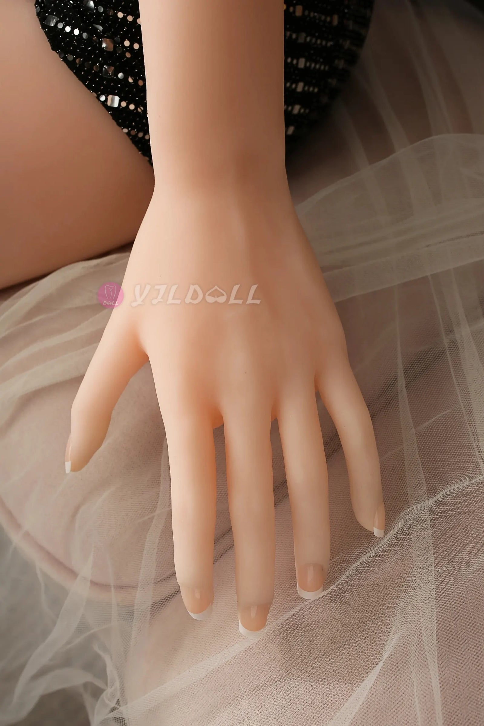 Tian Jing sexpuppe (YJL Doll 166cm B-cup #802 TPE)