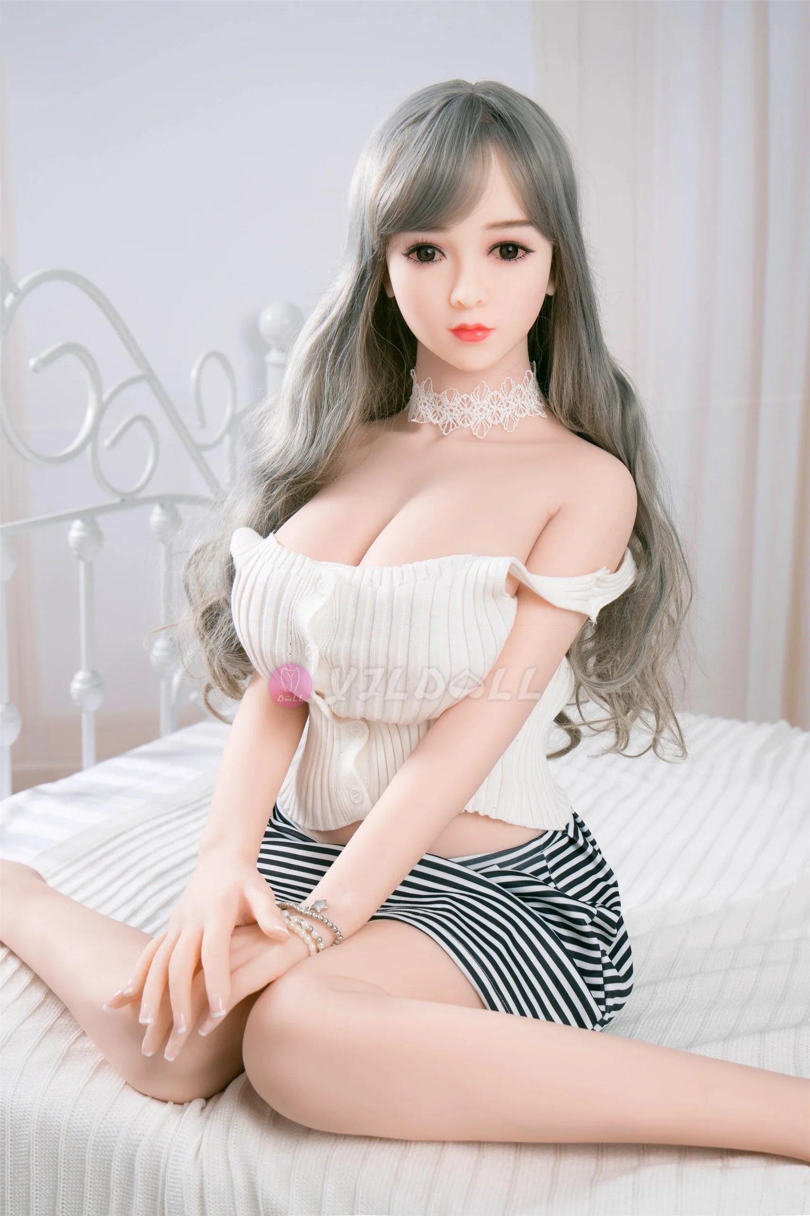 Fu Yan sexpuppe (YJL Doll 148cm E-cup #834 TPE)