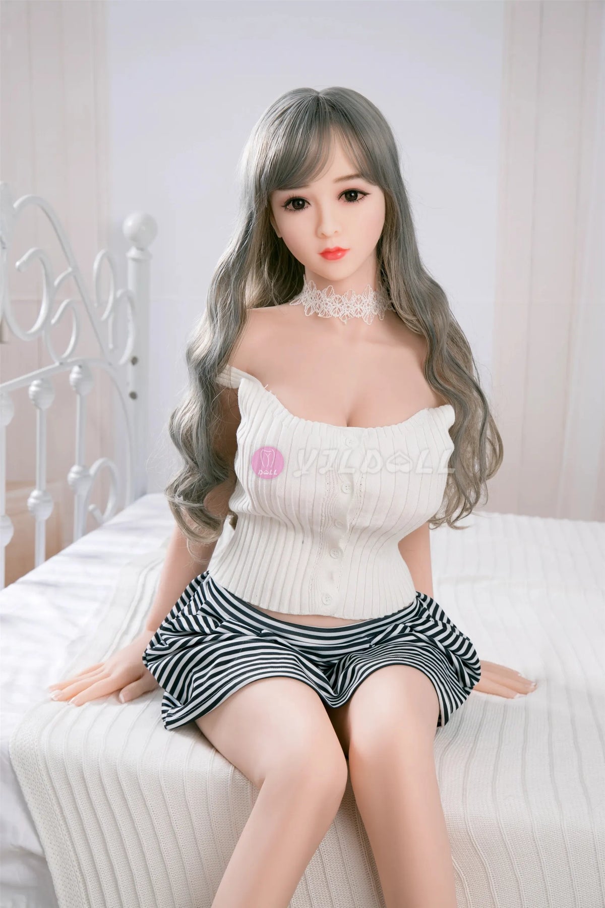 Fu Yan sexpuppe (YJL Doll 148cm E-cup #834 TPE)