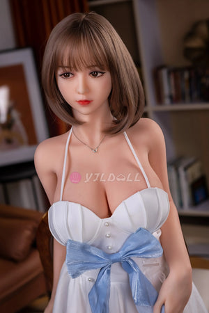 Lu Ting sexpuppe (YJL Doll 148 cm e-cup #834 tpe)