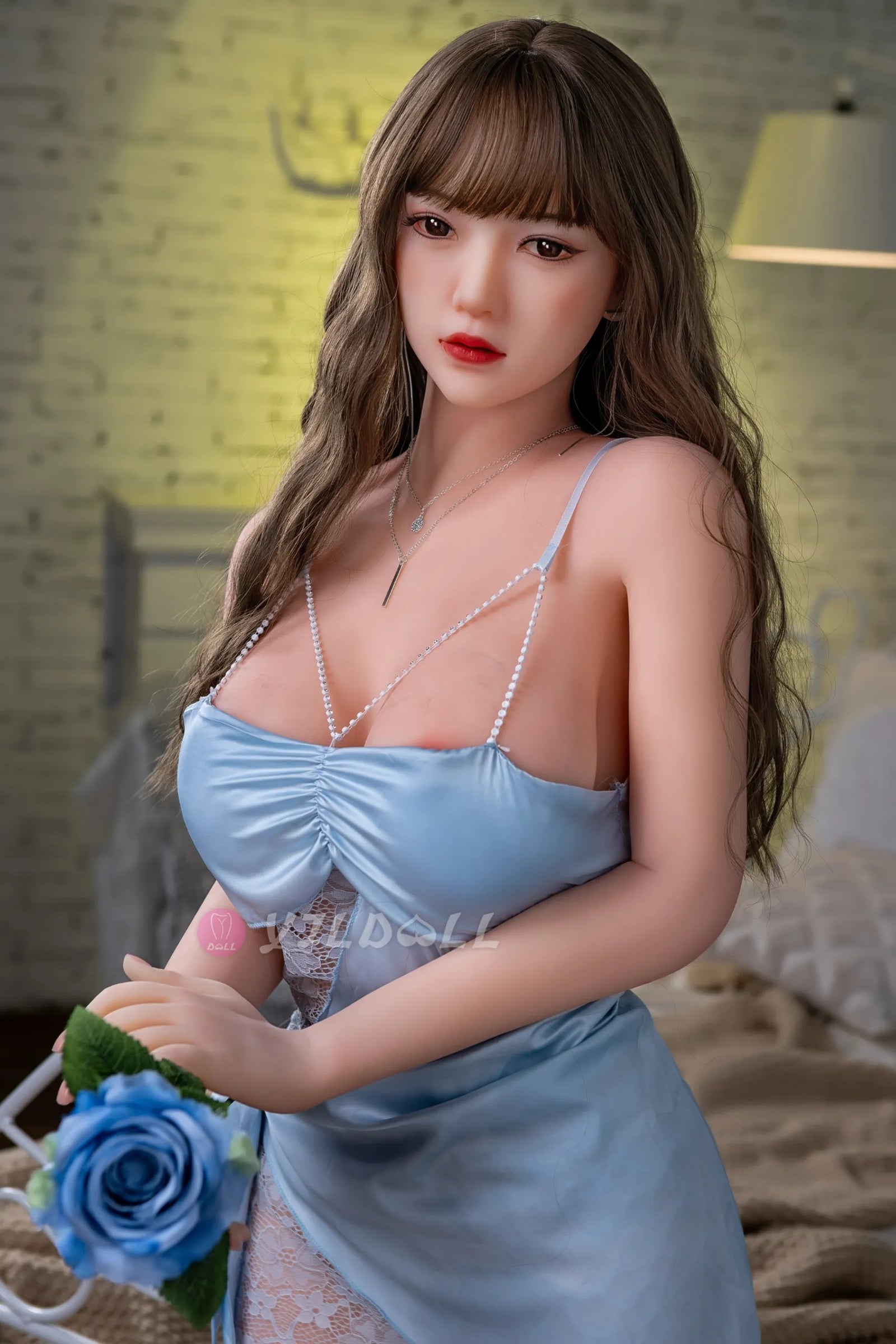 Bu Yu sexpuppe (YJL Doll 163cm F-cup #804 TPE)